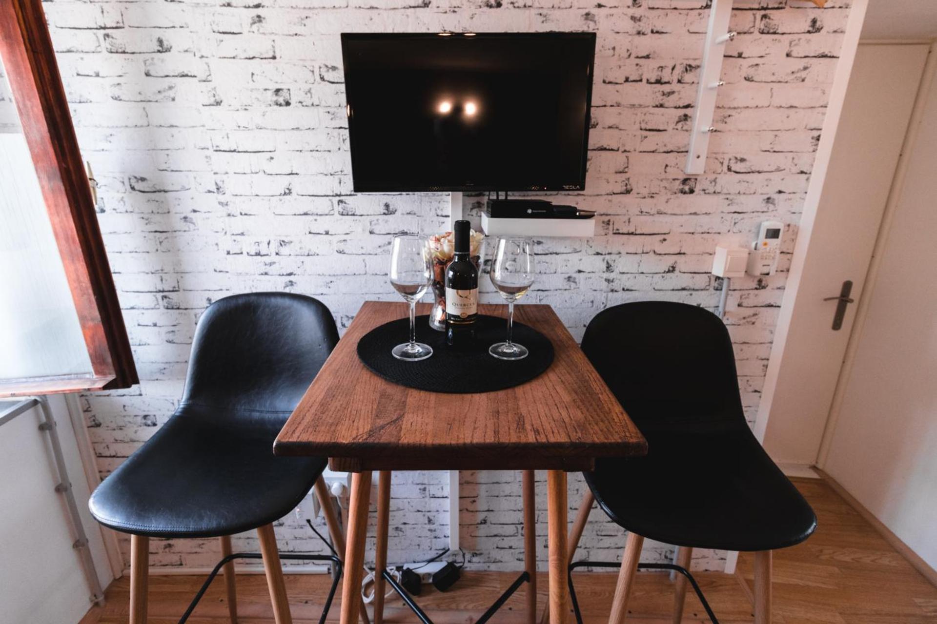 Apartma Remi Pirano Esterno foto
